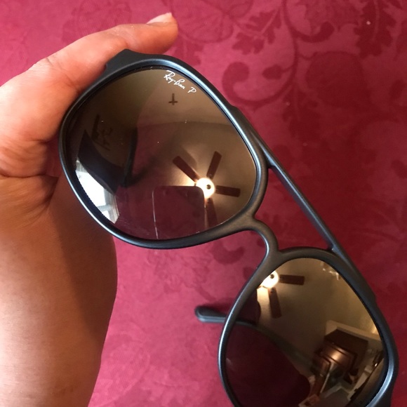 Ray ban sunglasses unisex - Picture 5 of 7